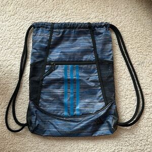 adidas sling bag
